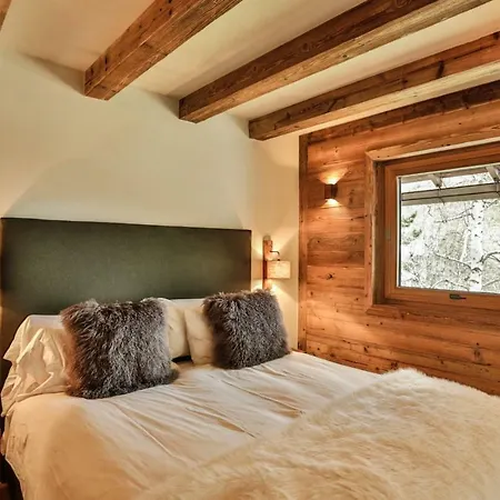 Hellochalet - Seventy One - Larger Family In The Center Apartment *
